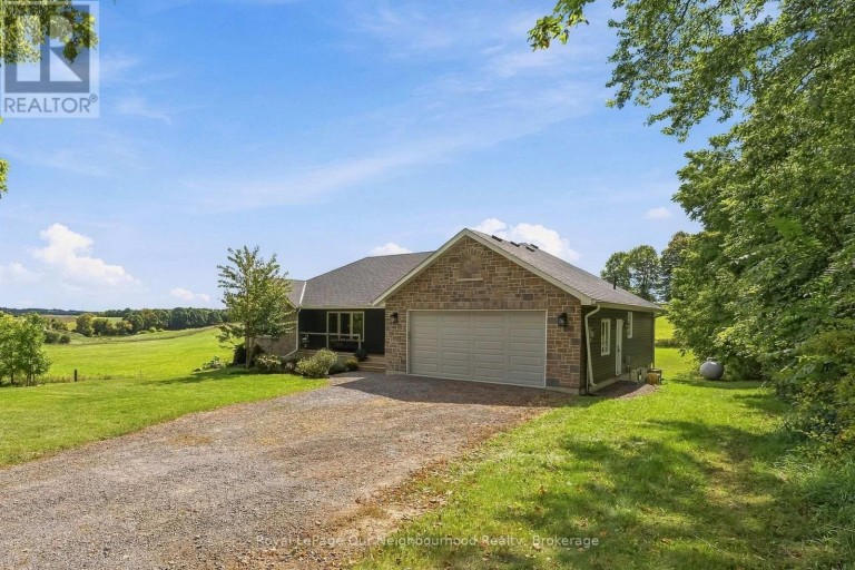 13985 DUNDONALD ROAD, Cramahe, Ontario, K0K1S0