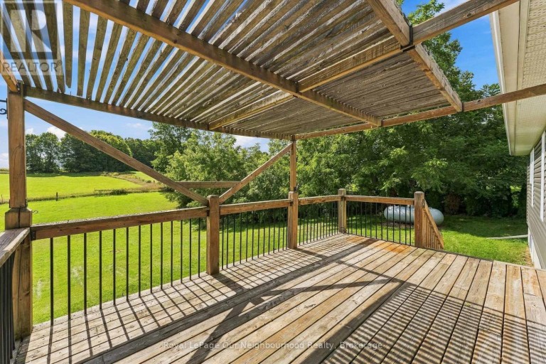 13985 DUNDONALD ROAD, Cramahe, Ontario, K0K1S0