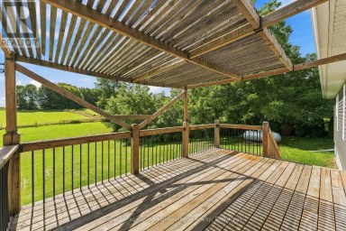 13985 DUNDONALD ROAD Cramahe Ontario photo 38
