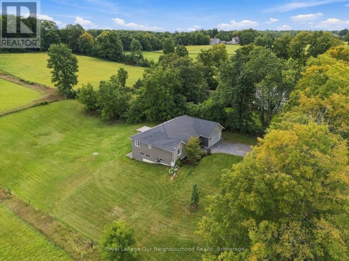 13985 DUNDONALD ROAD, Cramahe, Ontario, K0K1S0