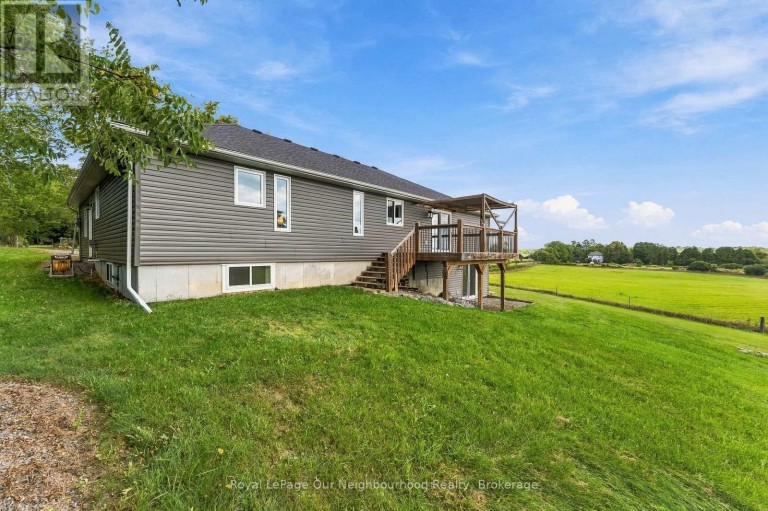 13985 DUNDONALD ROAD, Cramahe, Ontario, K0K1S0