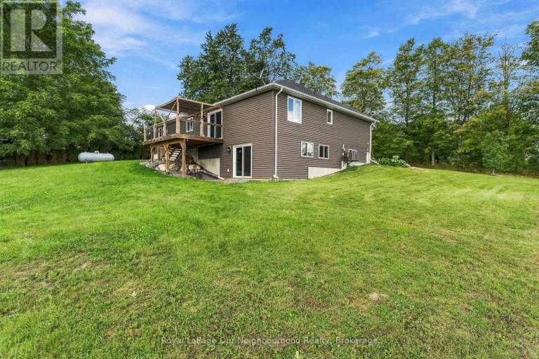 13985 DUNDONALD ROAD, Cramahe, Ontario, K0K1S0
