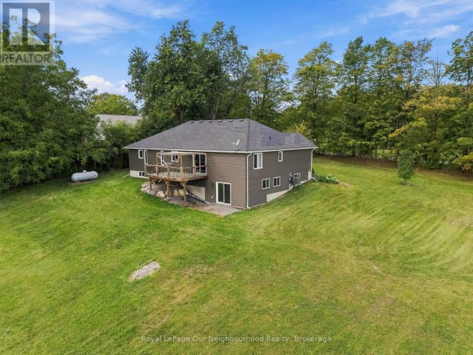 13985 DUNDONALD ROAD, Cramahe, Ontario, K0K1S0