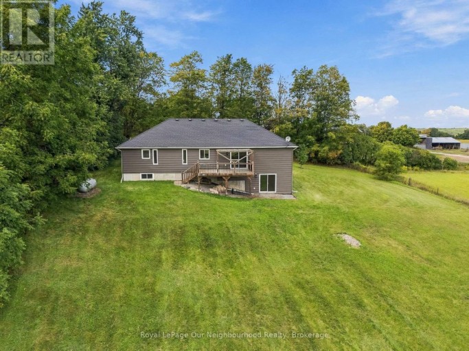 13985 DUNDONALD ROAD, Cramahe, Ontario, K0K1S0