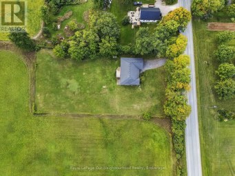 13985 DUNDONALD ROAD Cramahe Ontario photo 6