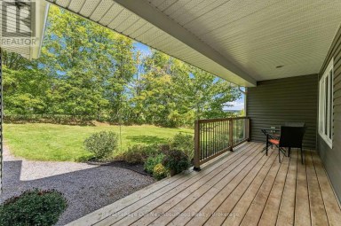 13985 DUNDONALD ROAD Cramahe Ontario photo 7