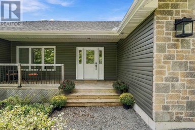 13985 DUNDONALD ROAD Cramahe Ontario photo 8