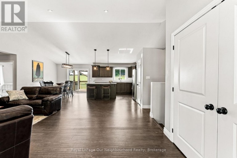 13985 DUNDONALD ROAD, Cramahe, Ontario, K0K1S0