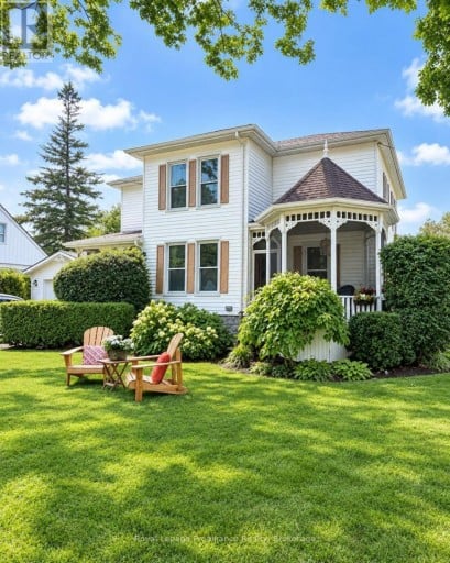 47 PAUL STREET, Prince Edward County (Picton), Ontario, K0K2T0