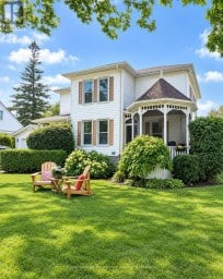 47 PAUL STREET Prince Edward County (Picton) Ontario photo 1