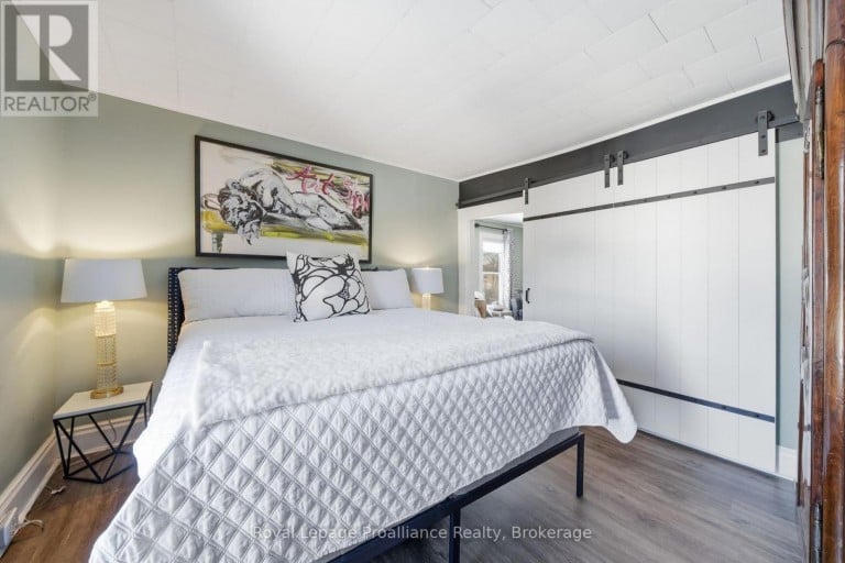 47 PAUL STREET, Prince Edward County (Picton), Ontario, K0K2T0
