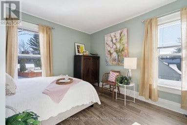 47 PAUL STREET Prince Edward County (Picton) Ontario photo 24