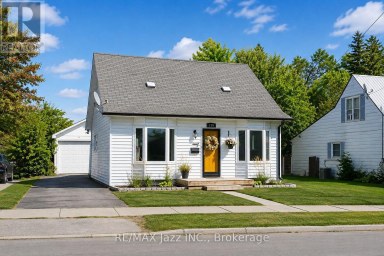 159 BYRON STREET Quinte West (Trenton Ward) Ontario photo 1