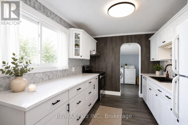 159 BYRON STREET, Quinte West (Trenton Ward), Ontario, K8V2Y7