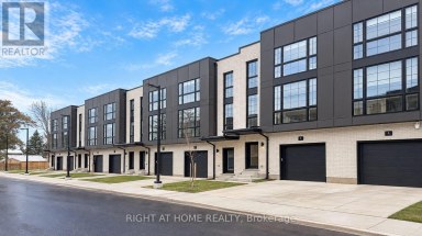 9 - 2500 MAIN STREET London South (South V) Ontario photo 1