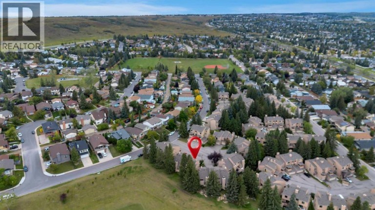 65, 70 Beacham Way NW, Calgary, Alberta, T3K1R8