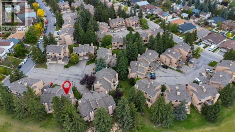 65, 70 Beacham Way NW, Calgary, Alberta, T3K1R8