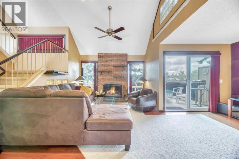 65, 70 Beacham Way NW, Calgary, Alberta, T3K1R8
