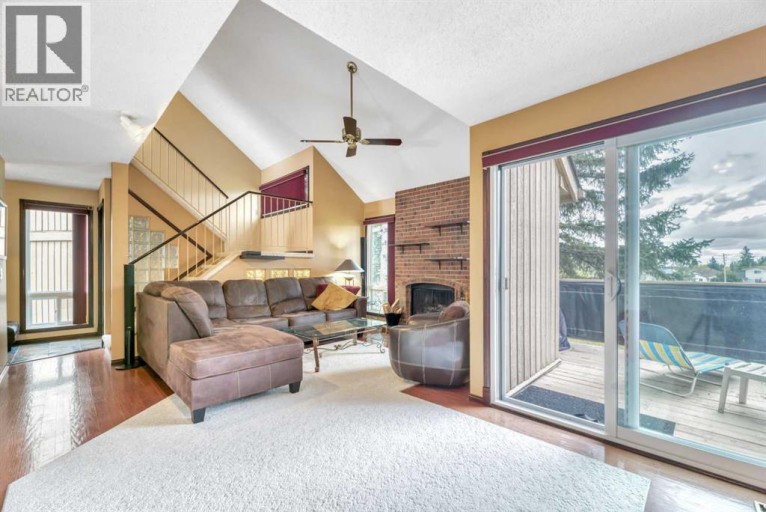 65, 70 Beacham Way NW, Calgary, Alberta, T3K1R8