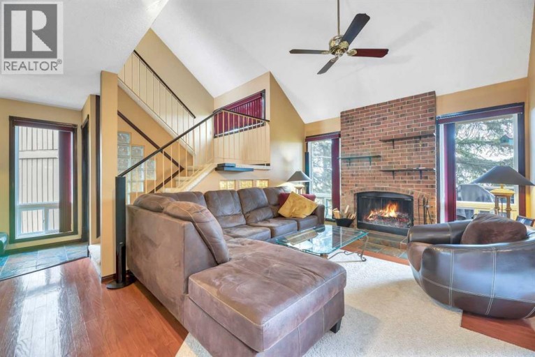 65, 70 Beacham Way NW, Calgary, Alberta, T3K1R8
