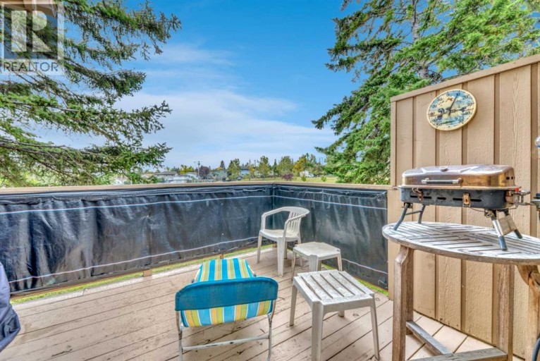 65, 70 Beacham Way NW, Calgary, Alberta, T3K1R8