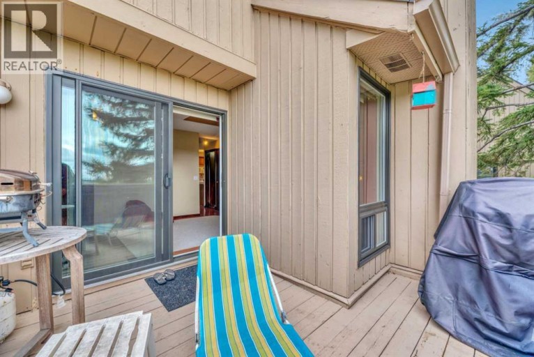 65, 70 Beacham Way NW, Calgary, Alberta, T3K1R8