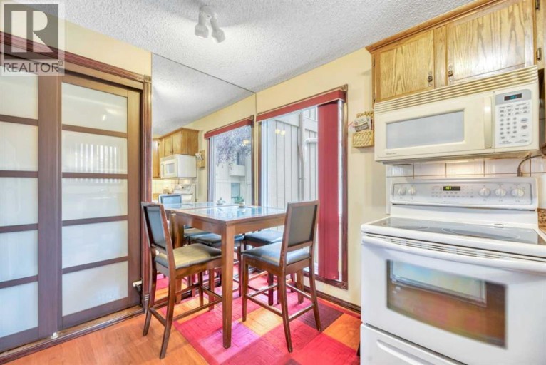 65, 70 Beacham Way NW, Calgary, Alberta, T3K1R8