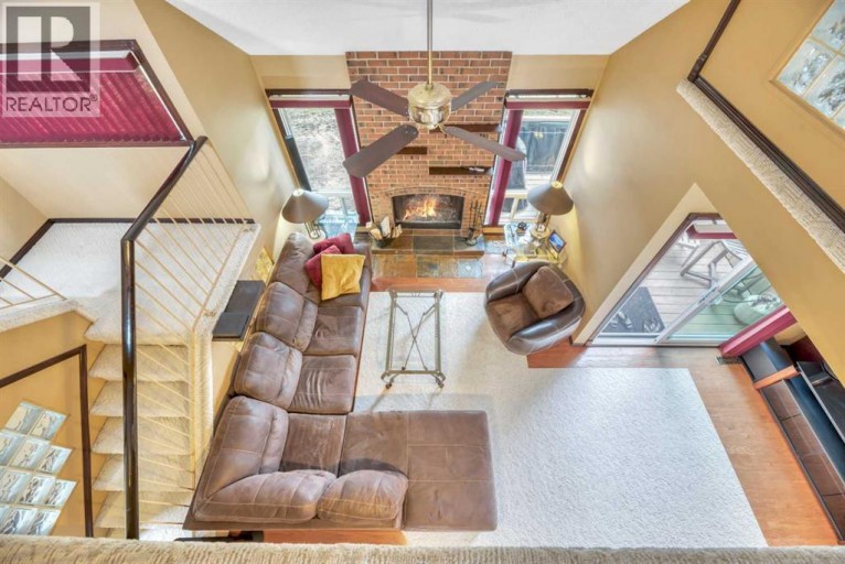 65, 70 Beacham Way NW, Calgary, Alberta, T3K1R8