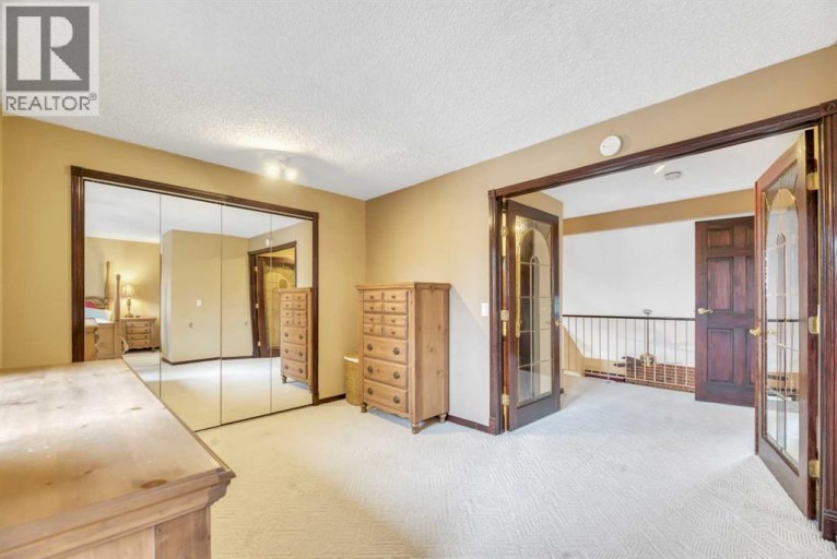 65, 70 Beacham Way NW, Calgary, Alberta, T3K1R8