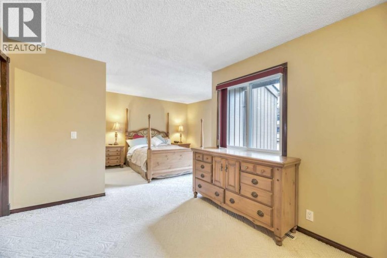 65, 70 Beacham Way NW, Calgary, Alberta, T3K1R8