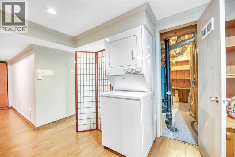 65, 70 Beacham Way NW, Calgary, Alberta, T3K1R8