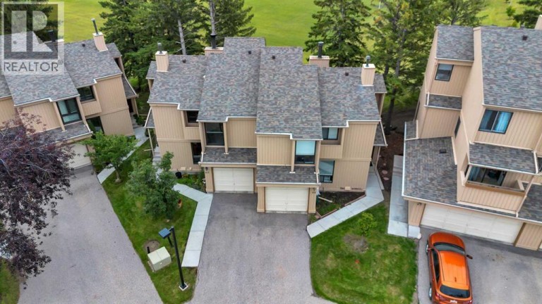 65, 70 Beacham Way NW, Calgary, Alberta, T3K1R8