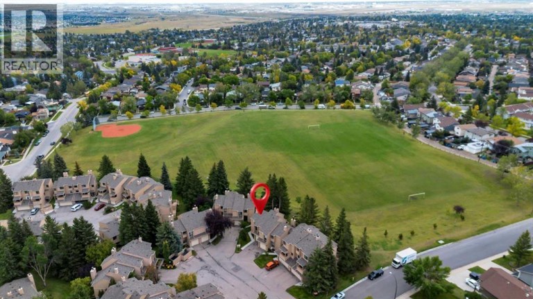 65, 70 Beacham Way NW, Calgary, Alberta, T3K1R8
