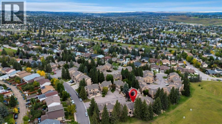 65, 70 Beacham Way NW, Calgary, Alberta, T3K1R8