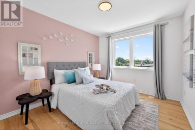 56 - 28 CURLEW DRIVE Toronto (Parkwoods-Donalda) Ontario photo 11
