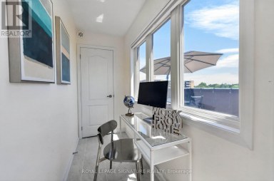 56 - 28 CURLEW DRIVE Toronto (Parkwoods-Donalda) Ontario photo 14