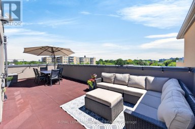56 - 28 CURLEW DRIVE Toronto (Parkwoods-Donalda) Ontario photo 15