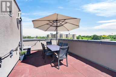 56 - 28 CURLEW DRIVE Toronto (Parkwoods-Donalda) Ontario photo 16
