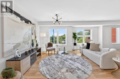 56 - 28 CURLEW DRIVE Toronto (Parkwoods-Donalda) Ontario photo 2