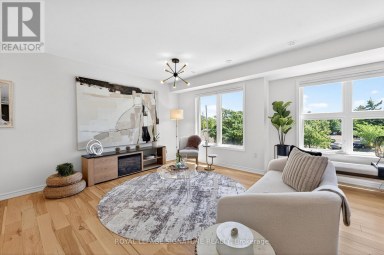 56 - 28 CURLEW DRIVE Toronto (Parkwoods-Donalda) Ontario photo 3