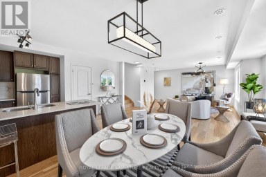 56 - 28 CURLEW DRIVE Toronto (Parkwoods-Donalda) Ontario photo 6