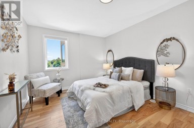 56 - 28 CURLEW DRIVE Toronto (Parkwoods-Donalda) Ontario photo 9
