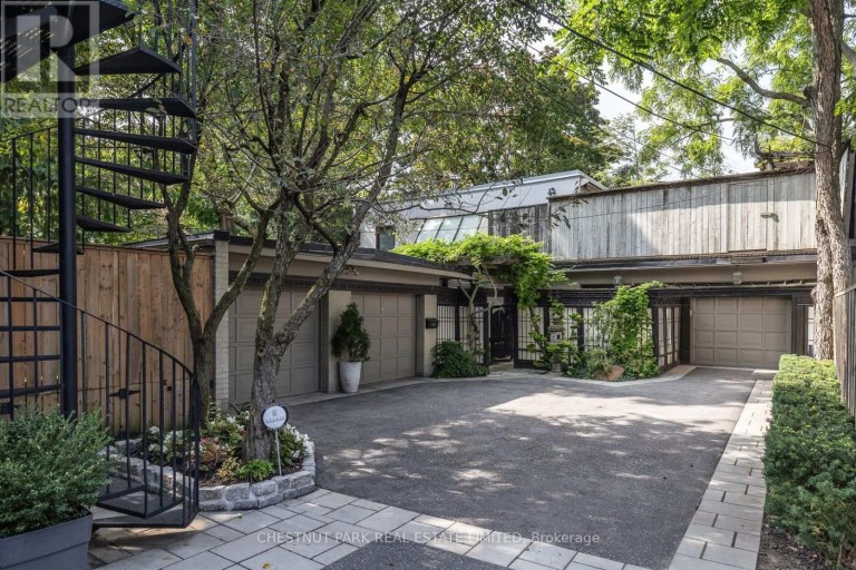 2 - 78 CRESCENT ROAD, Toronto (Rosedale-Moore Park), Ontario, M4W1T5