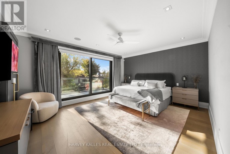 75 BANNOCKBURN AVENUE, Toronto (Bedford Park-Nortown), Ontario, M5M2M9