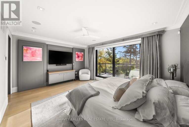 75 BANNOCKBURN AVENUE, Toronto (Bedford Park-Nortown), Ontario, M5M2M9