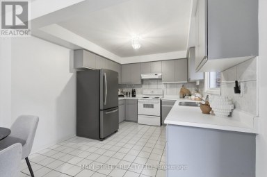 95 WHISTLING HILLS DRIVE Toronto (Milliken) Ontario photo 10