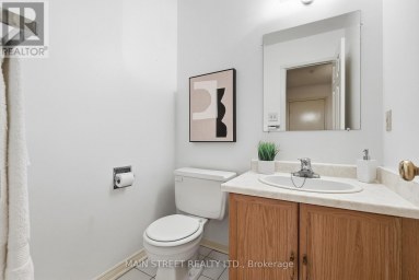 95 WHISTLING HILLS DRIVE Toronto (Milliken) Ontario photo 16