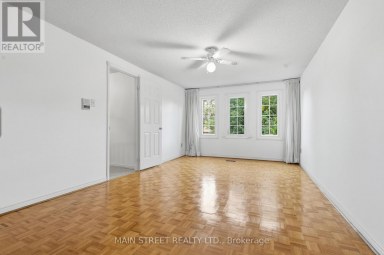 95 WHISTLING HILLS DRIVE Toronto (Milliken) Ontario photo 20