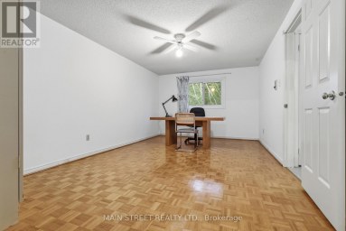 95 WHISTLING HILLS DRIVE Toronto (Milliken) Ontario photo 23