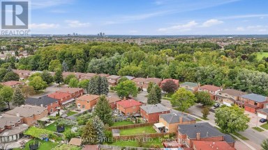 95 WHISTLING HILLS DRIVE Toronto (Milliken) Ontario photo 25